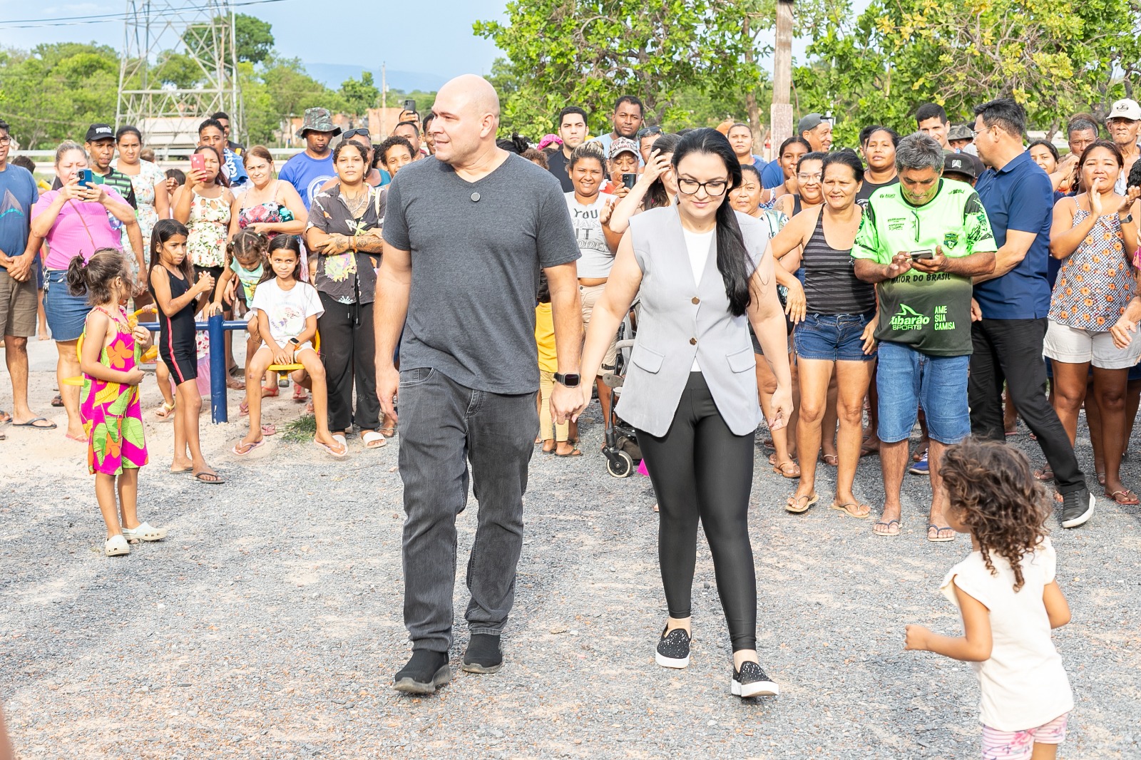 Abilio Brunini - aeroporto Bom Futuro - visita &iuml;&iquest;&frac12; regi&iuml;&iquest;&frac12;o do Contorno Leste