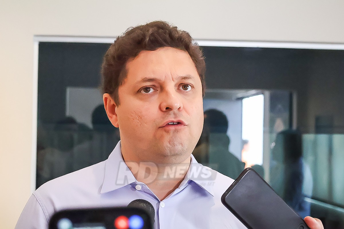 Cristiano Dresch - Cuiabá