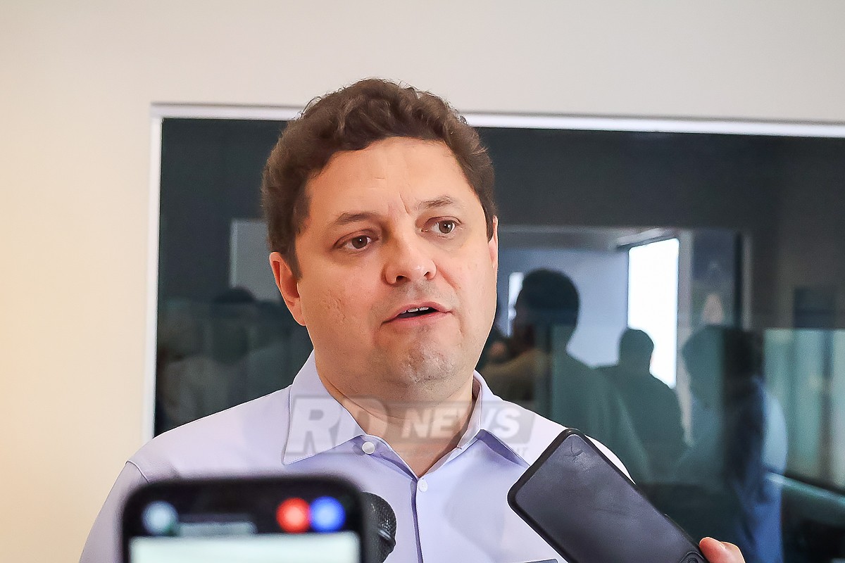 Cristiano Dresch - Cuiabá