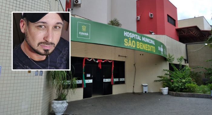Fl�vio Roberto da Mata Pereira, morte, metanol