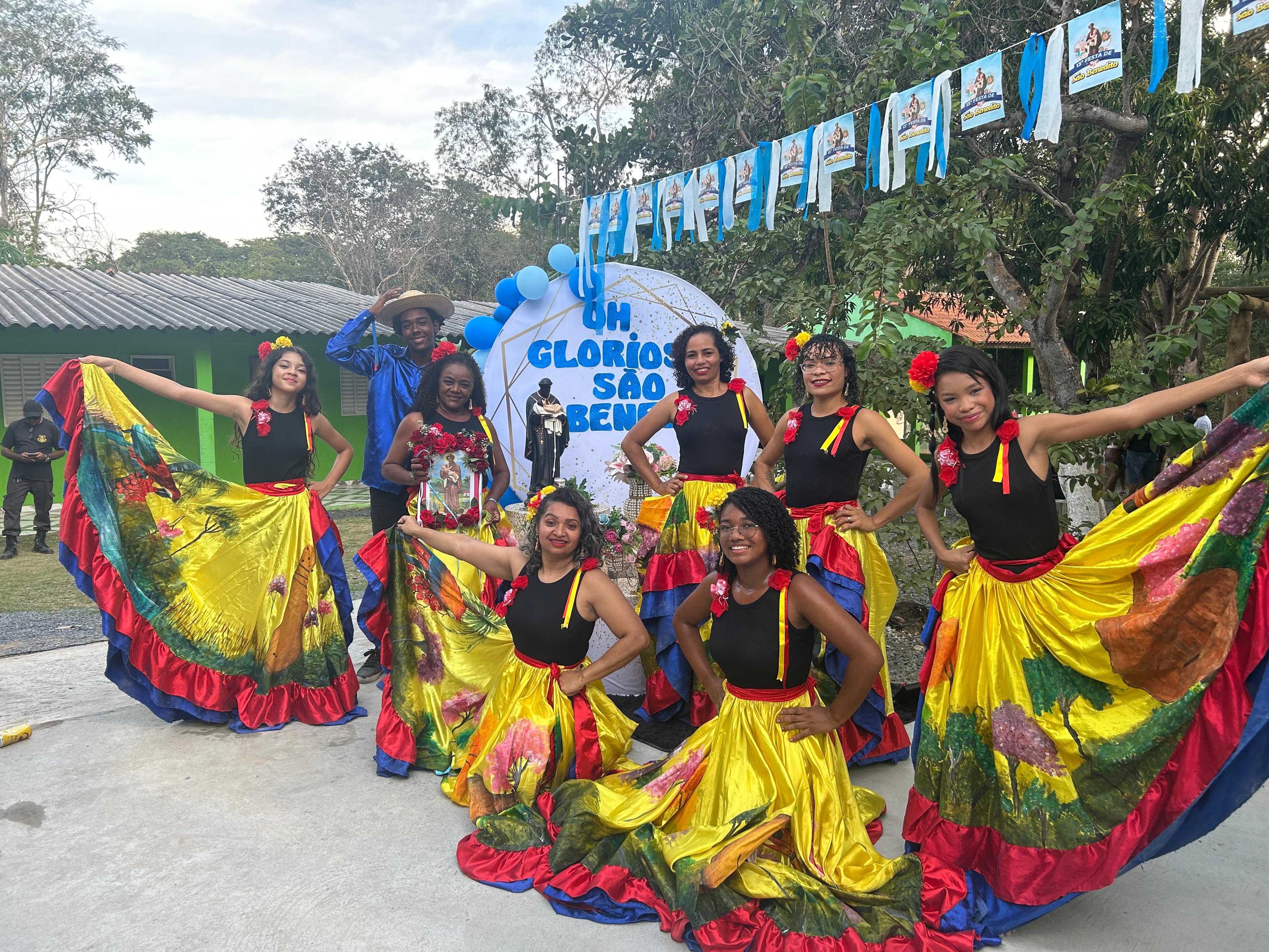 Buriti do Cerrado, UFMT