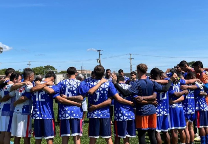 Time Chapada