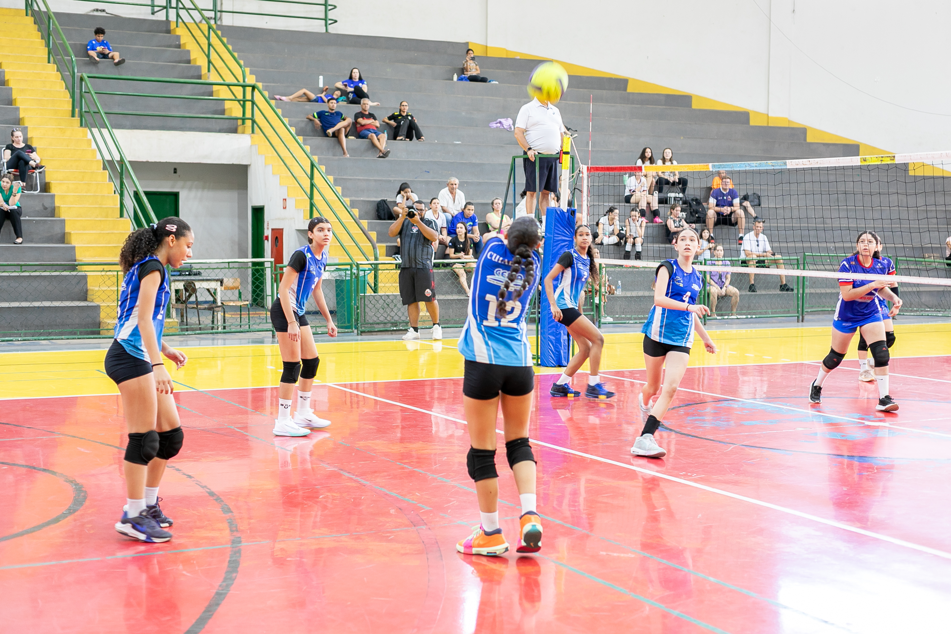 campeonato pixote