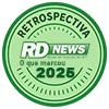 Selo - Retrospectiva 2025 - Rdnews 100