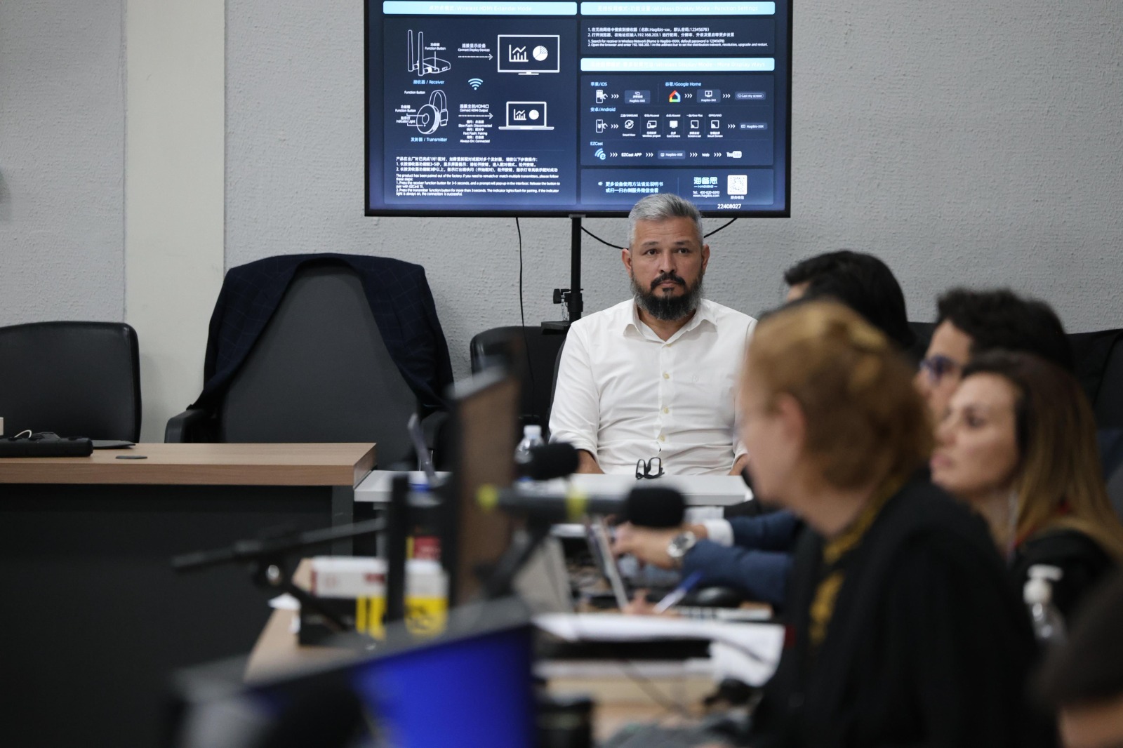 Wilson Vieira da Silva Gonçalves, Tribunal do Júri