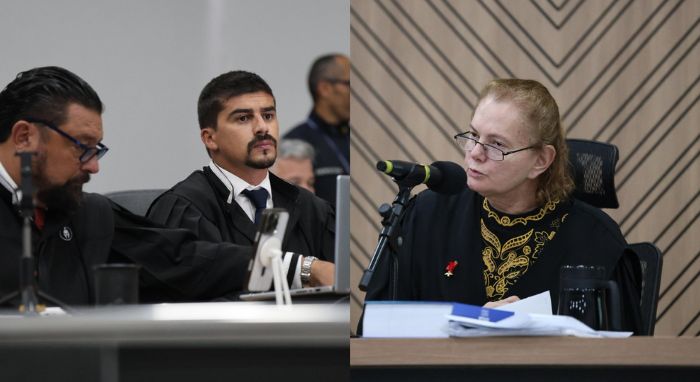 M&iuml;&iquest;&frac12;nica Perri, Claudio Dalledone