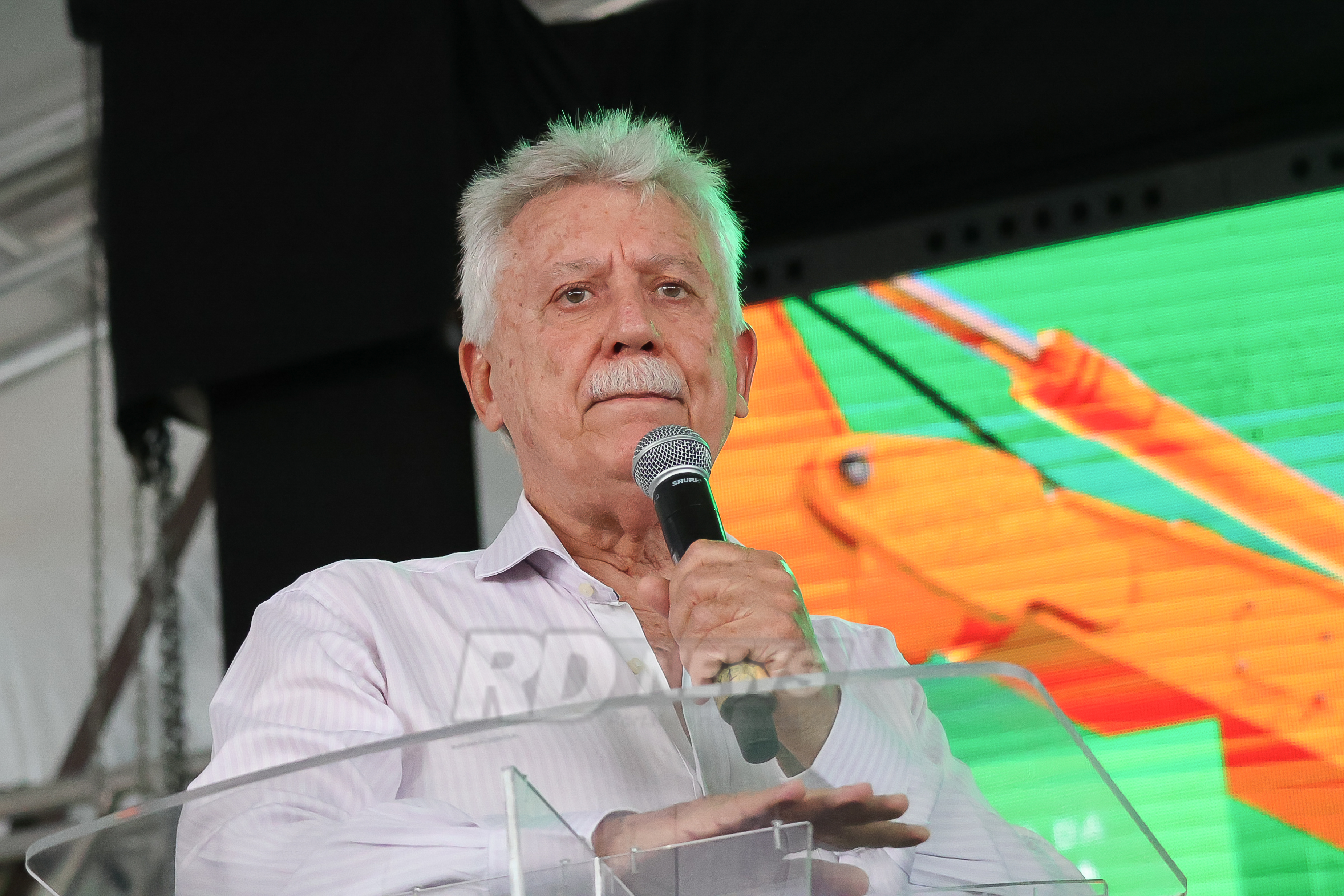 Senador José Lacerda