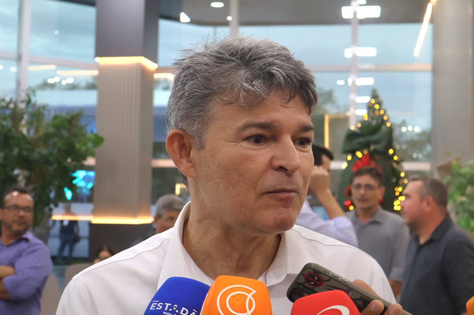 Jos� Medeiros deputado federal