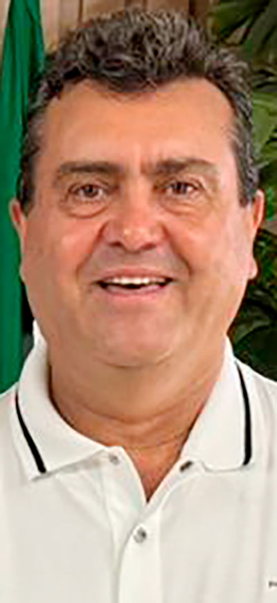 sergio Machnic 400
