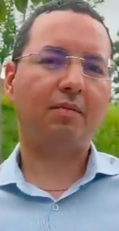 ricardo capistrano 400