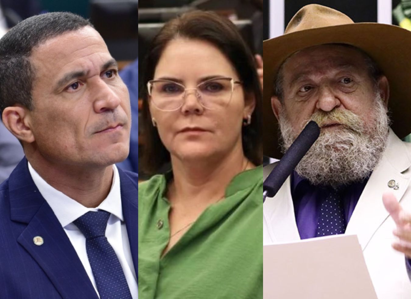 Coronel Assis Coronel Fernanda Nelson Barbudo