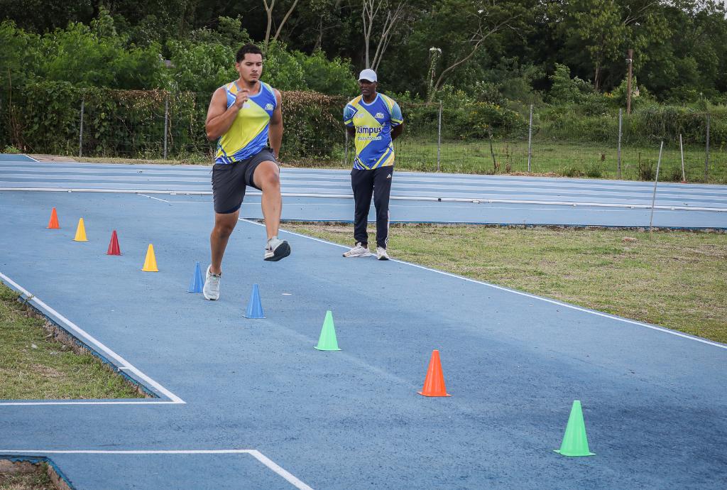 Governo de MT esportes