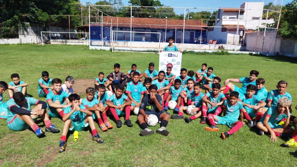 Governo de MT esportes