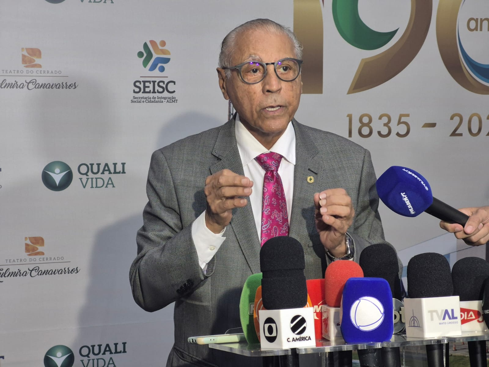 J&iuml;&iquest;&frac12;lio Campos ALMT sess&iuml;&iquest;&frac12;o RGA