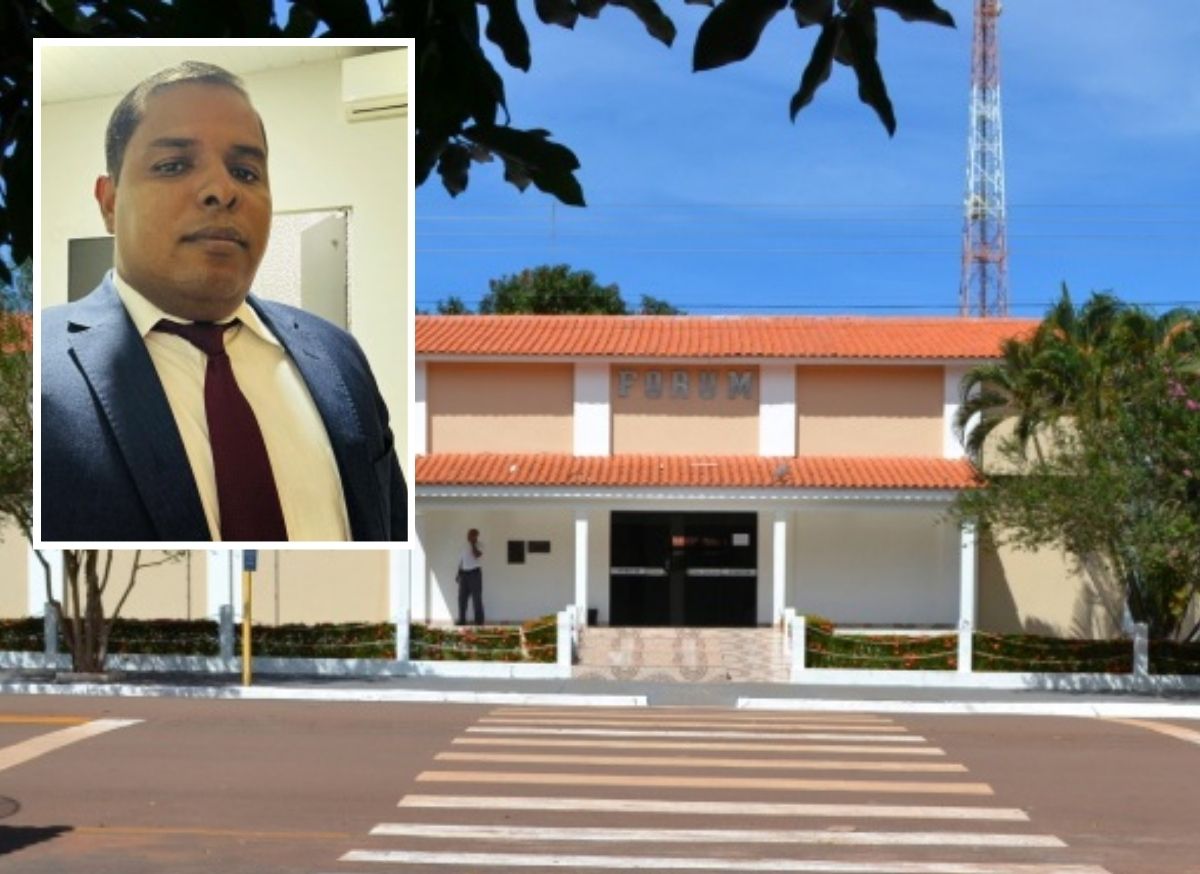 WELLINTON ROBERTO NASCIMENTO - secretario dom aquino
