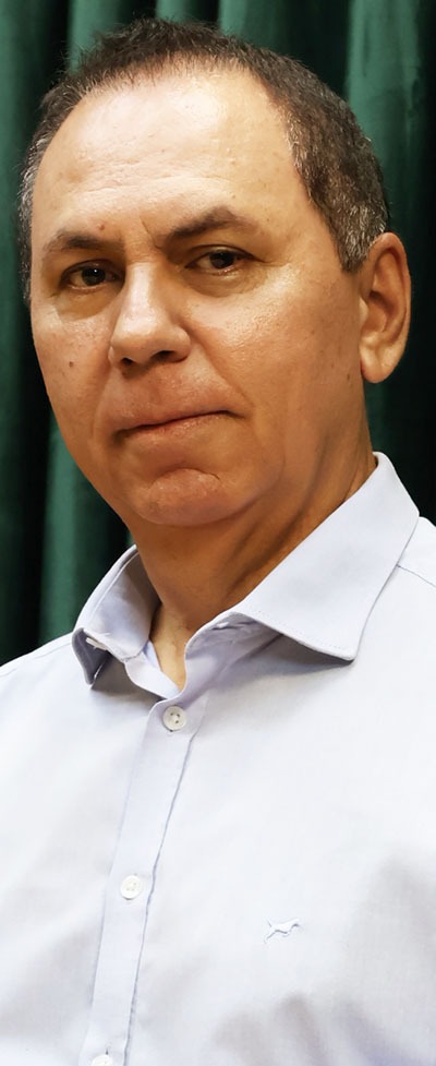 dilemario alencar curtinha