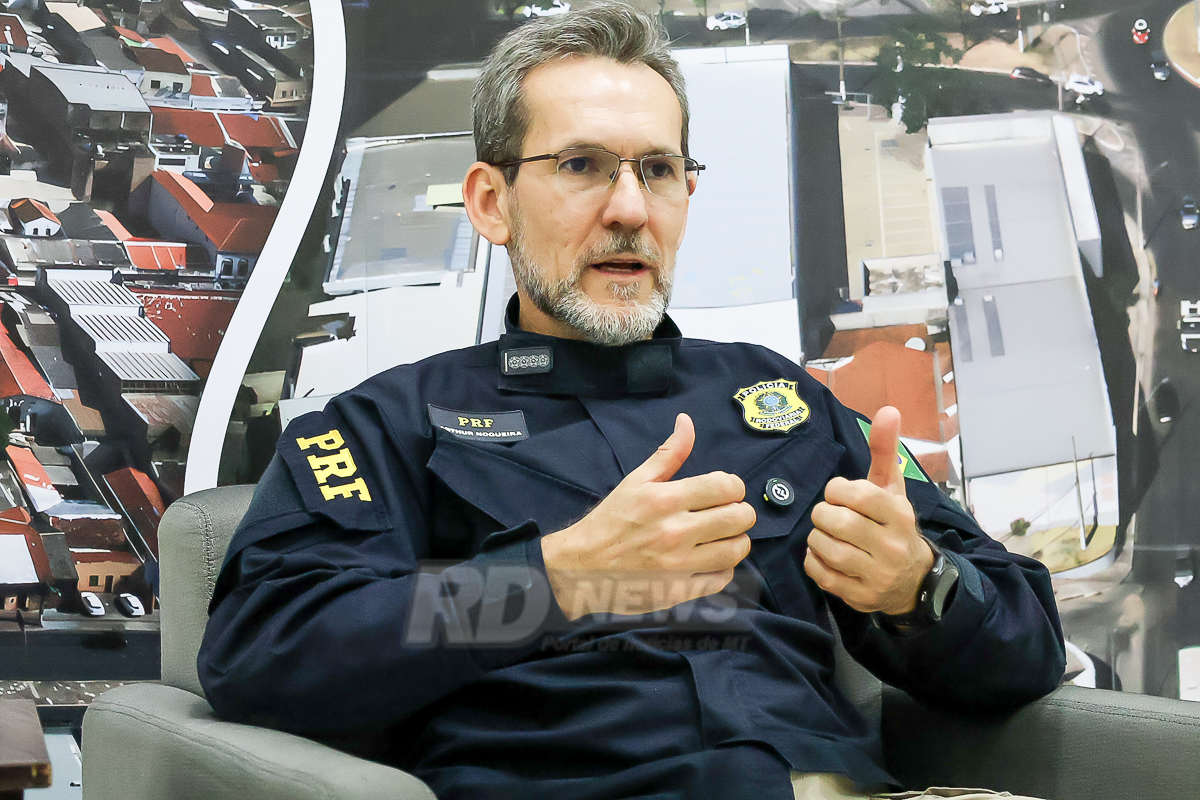 Arthur Nogueira