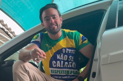 ulysses moraes