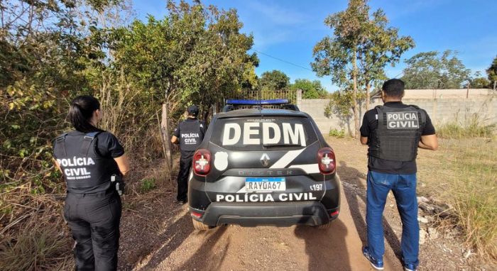 Viatura, PJC, Pol�cia Civil