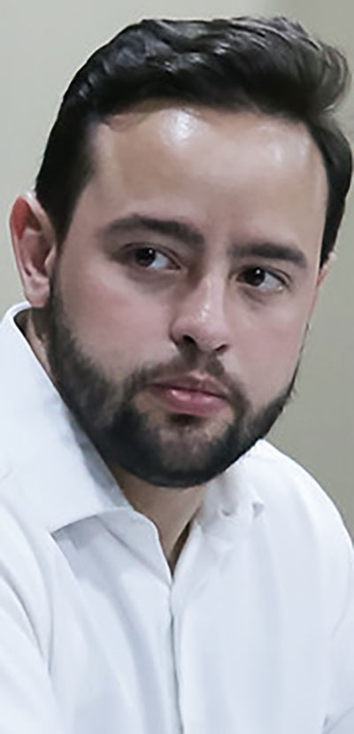 ulysses moraes 400