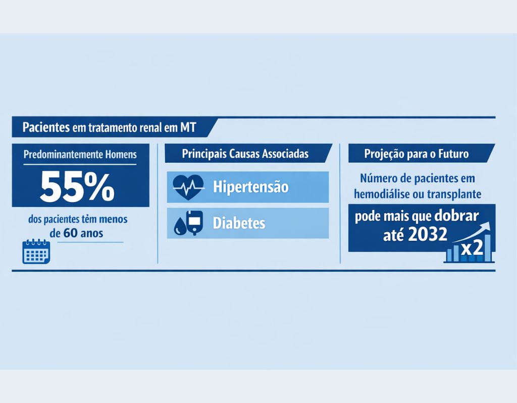 Tratamento renal