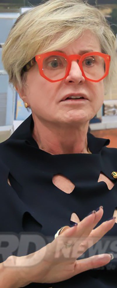 margareth buzetti curtinha