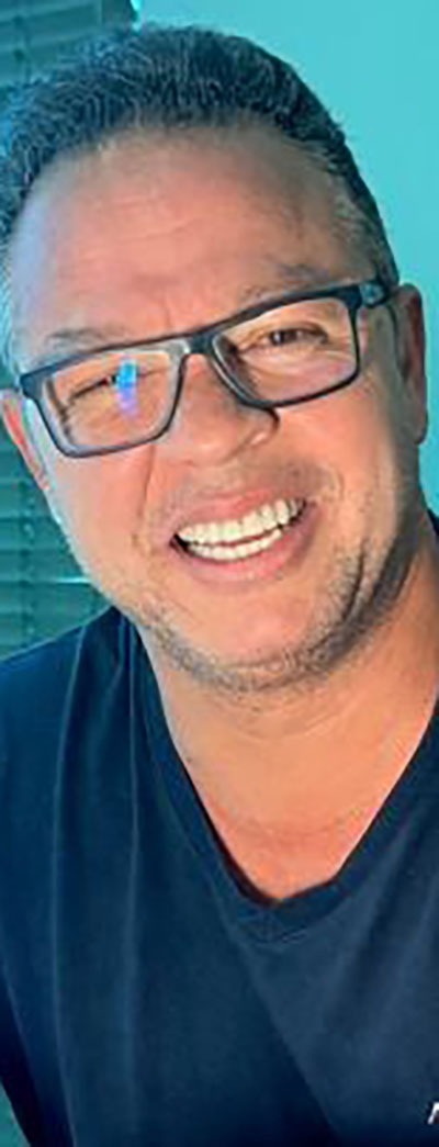  Claudio Ferreira curtinha