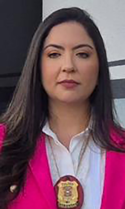J&iuml;&iquest;&frac12;ssica Cristina de Assis