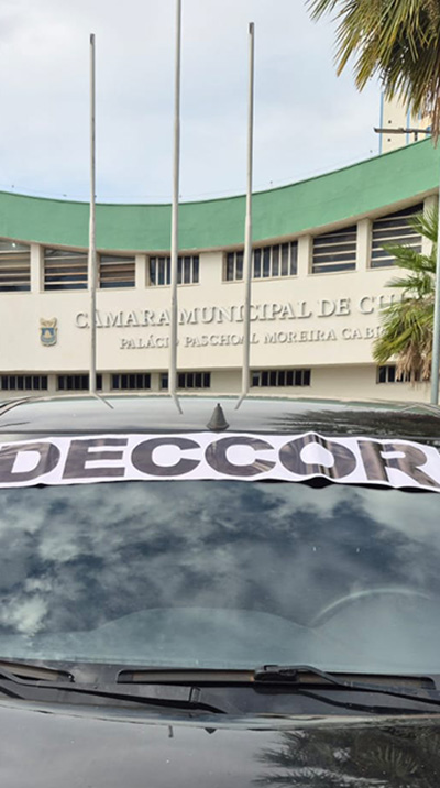 deccor camara curtinha