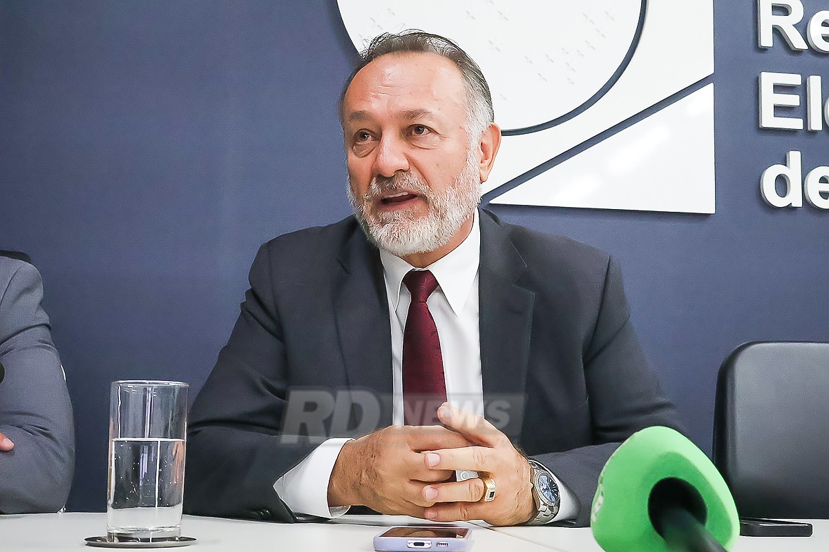 Luis Aparecido Bortolussi Júnior tre