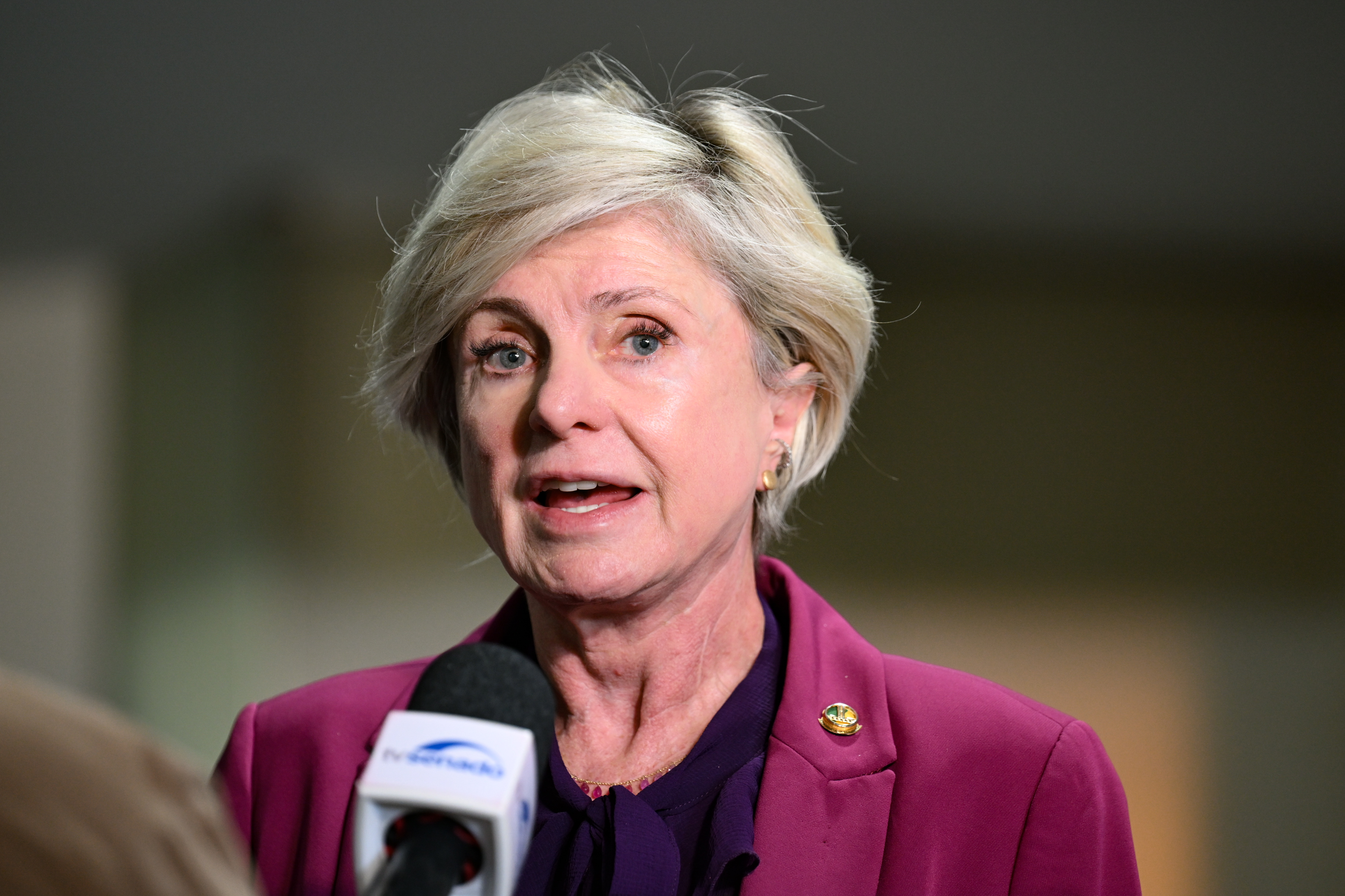 Senadora Buzetti