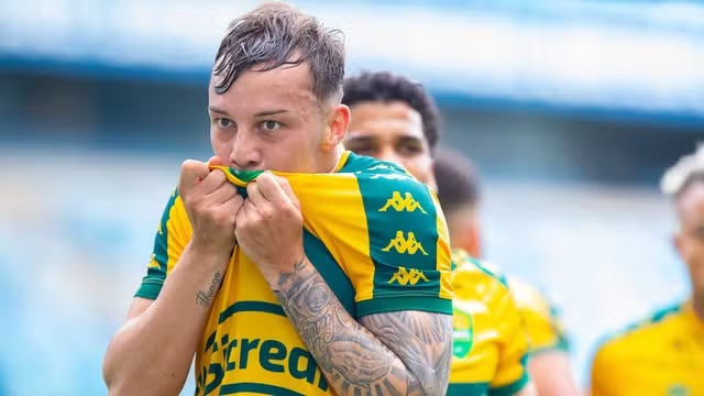 Cuiab� vence o Nova Mutum