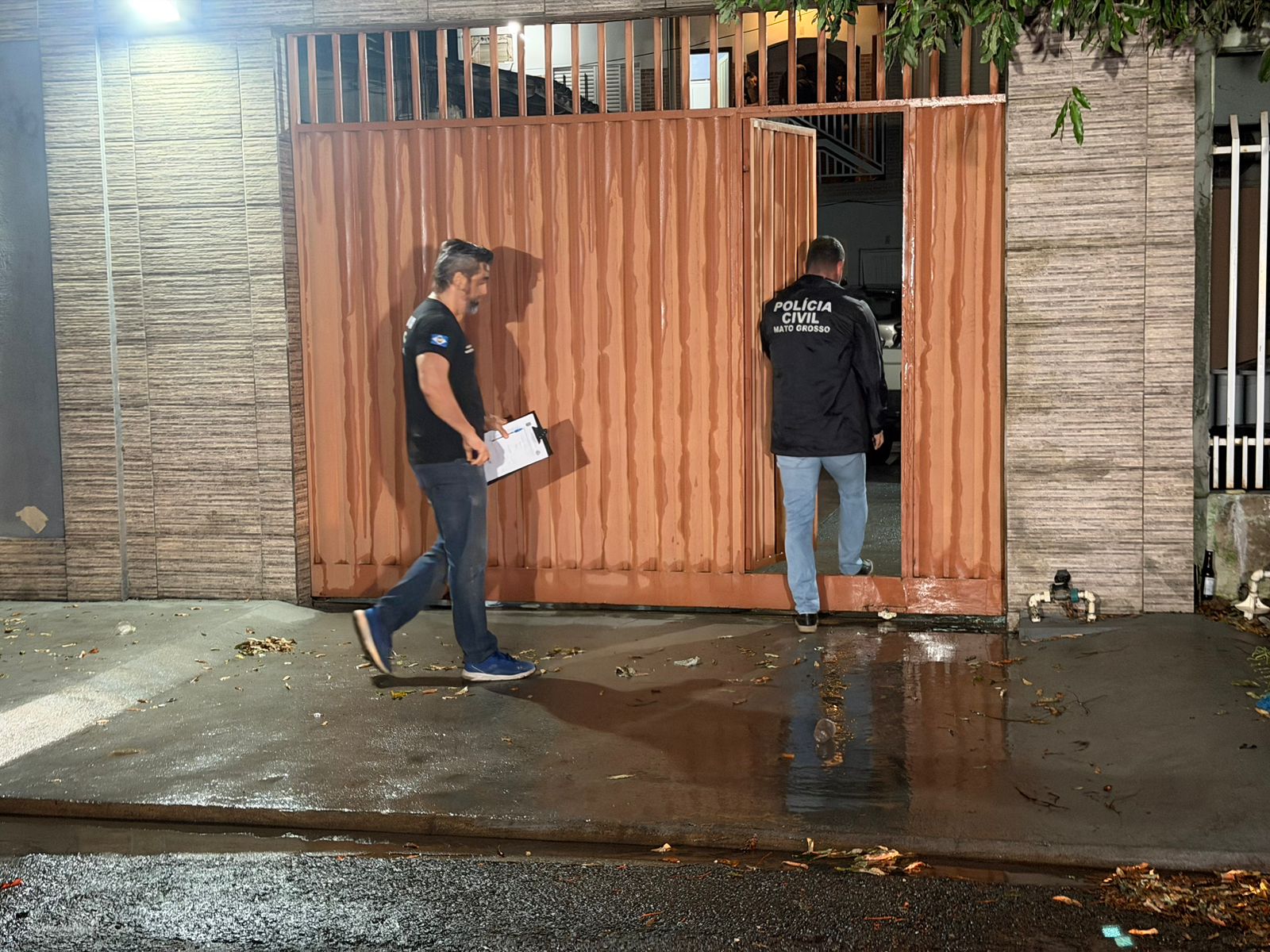homicidio cuiaba praeiro