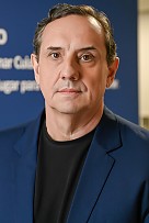 Júnior Macagnam é empresário e presidente da CDL
