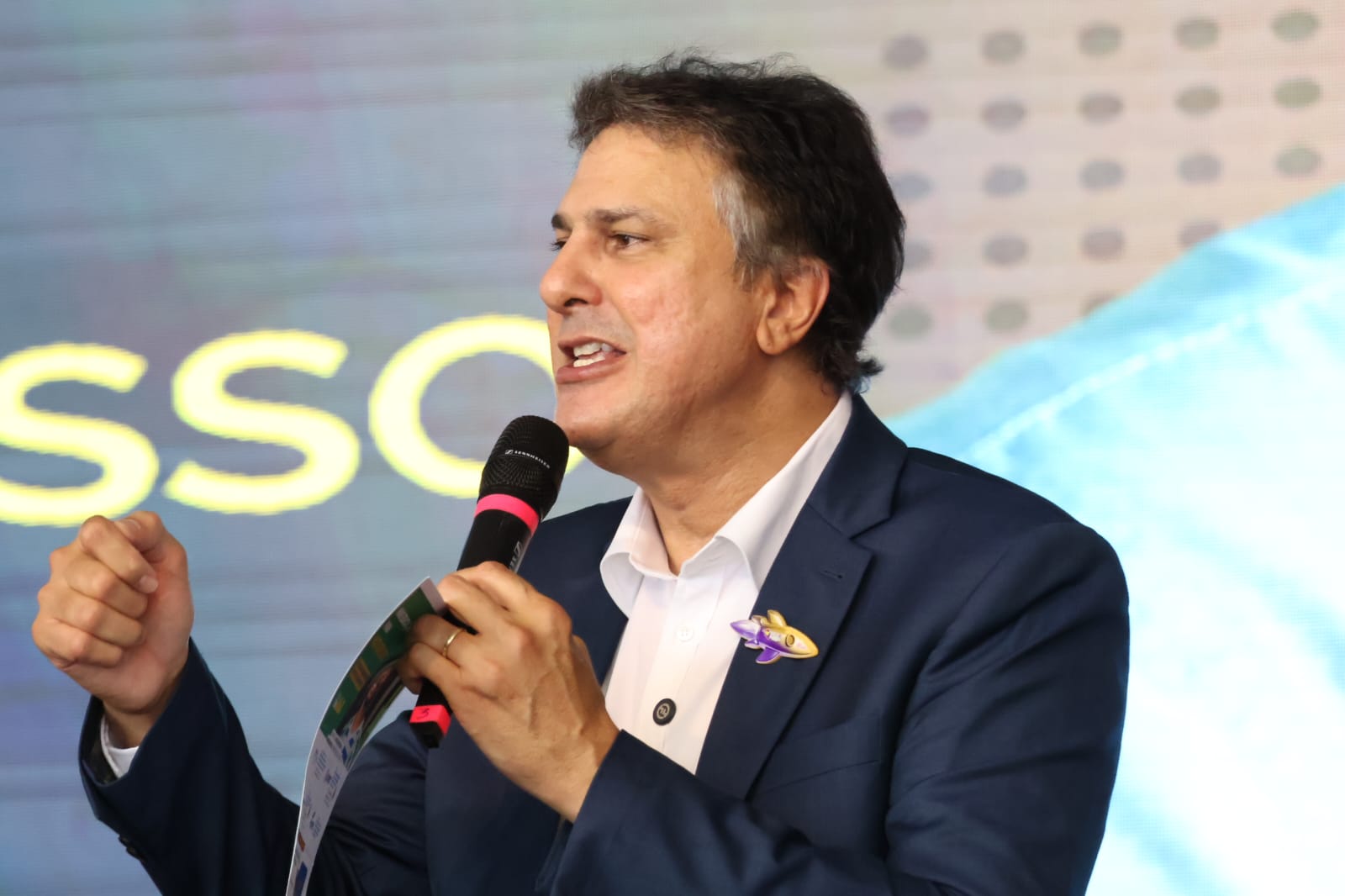 Camilo Santana, Ministro Educa&iuml;&iquest;&frac12;&iuml;&iquest;&frac12;o, IFMT