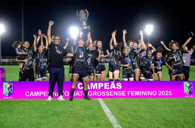 Time do A��o