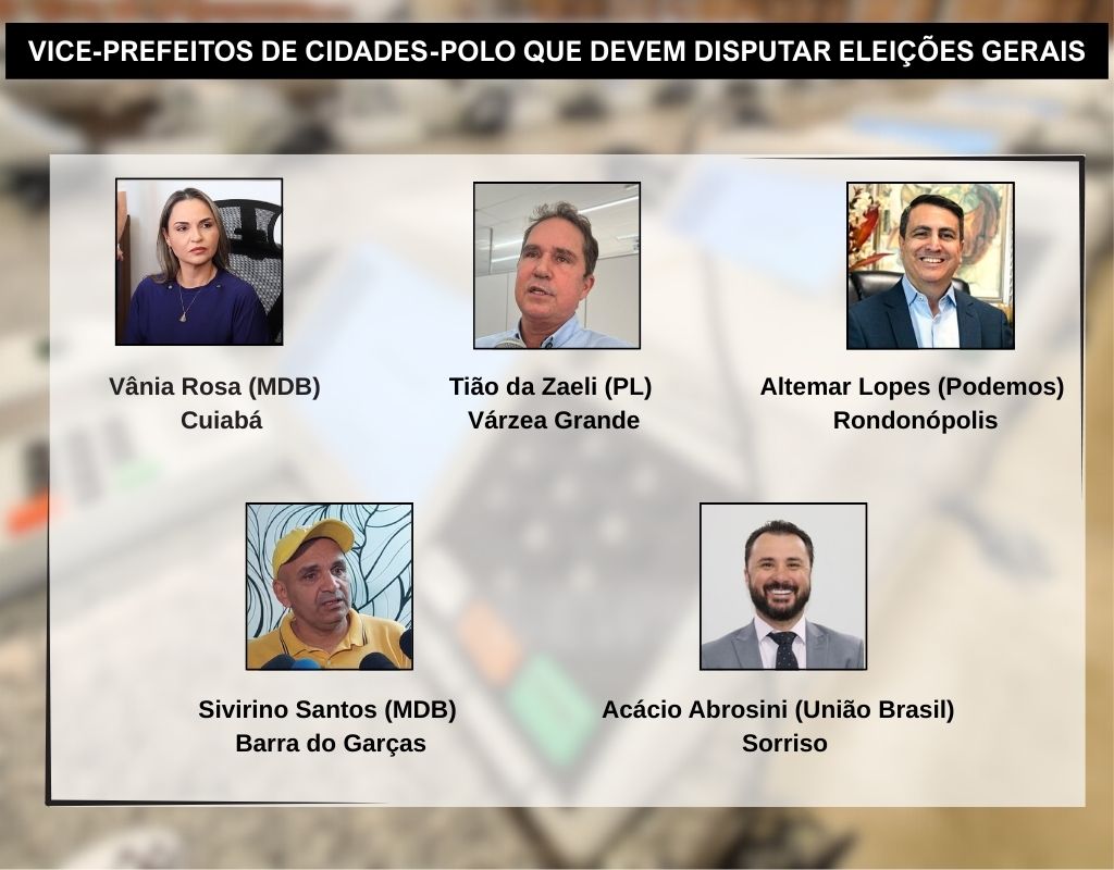 quadro vices que v&iuml;&iquest;&frac12;o disputar
