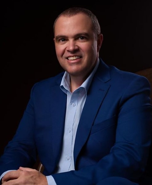 Doutor Fellipe Valle ortopedista