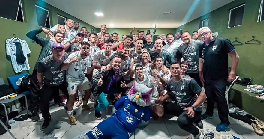 Primavera AC