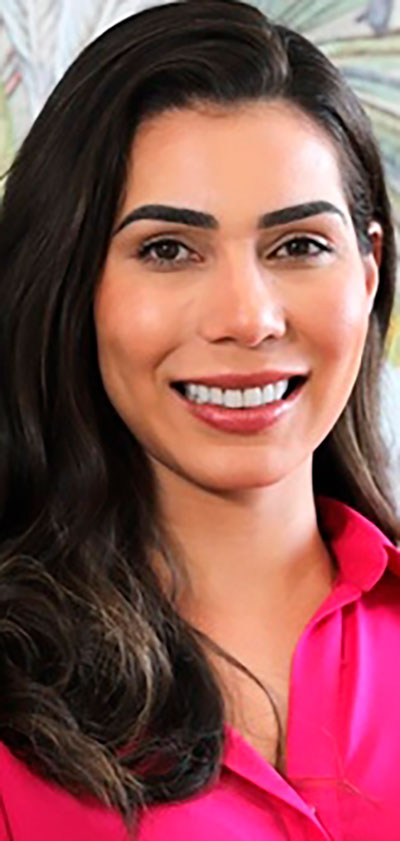 sheila pedroso 400