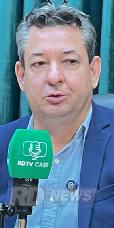 pastor ritela curtinha