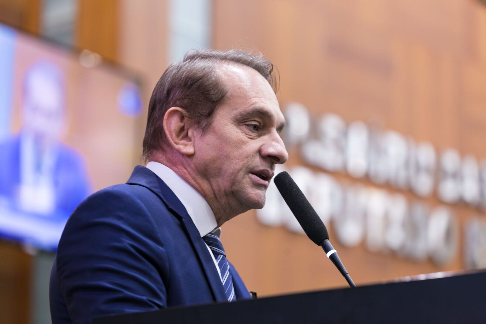 wilson santos deputado estadual
