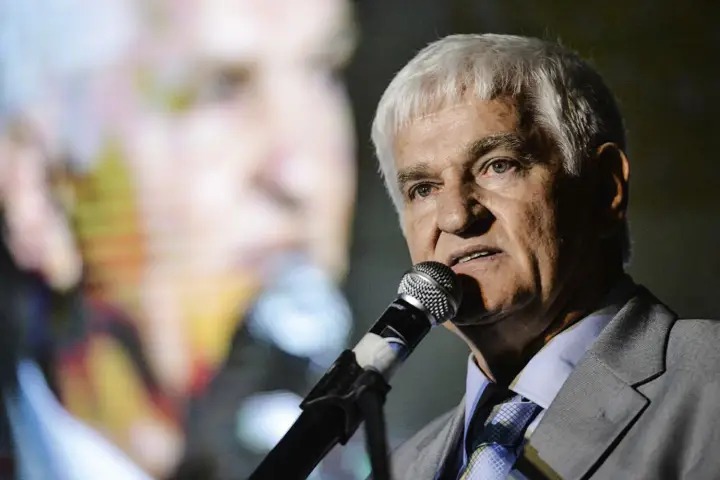 antonio galvan