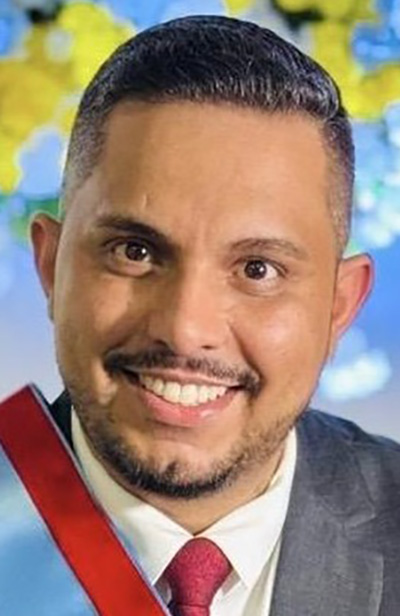 thiago prefeito livramento curtinha