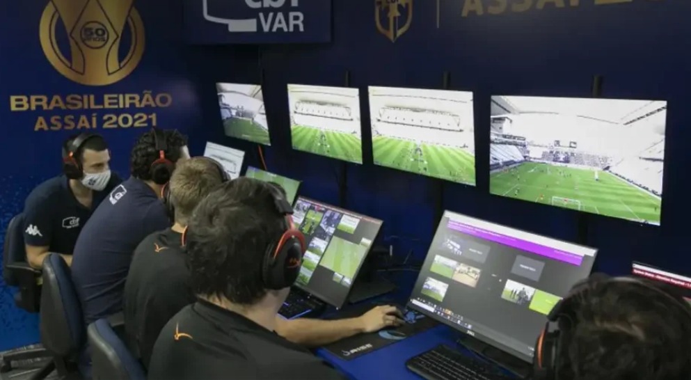 VAR