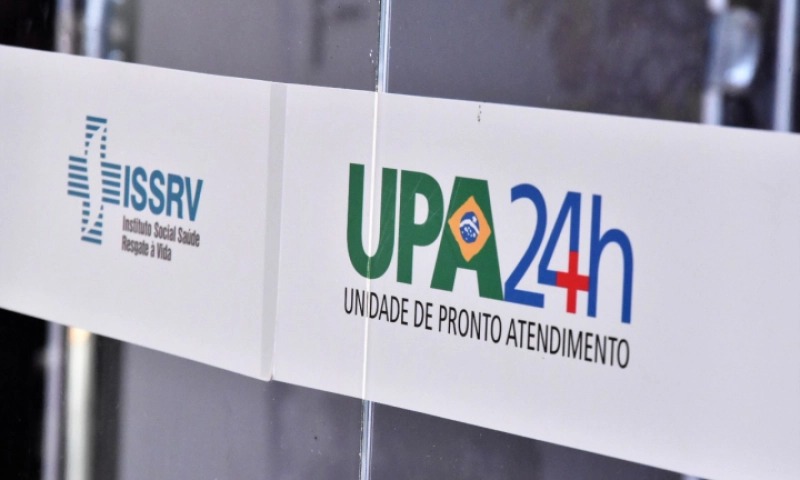 upa pocone