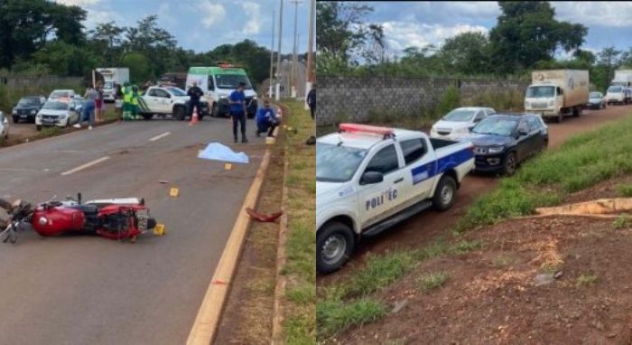 acidente, morte, adolescente, irm�os g�meos, Tangar� da Serra