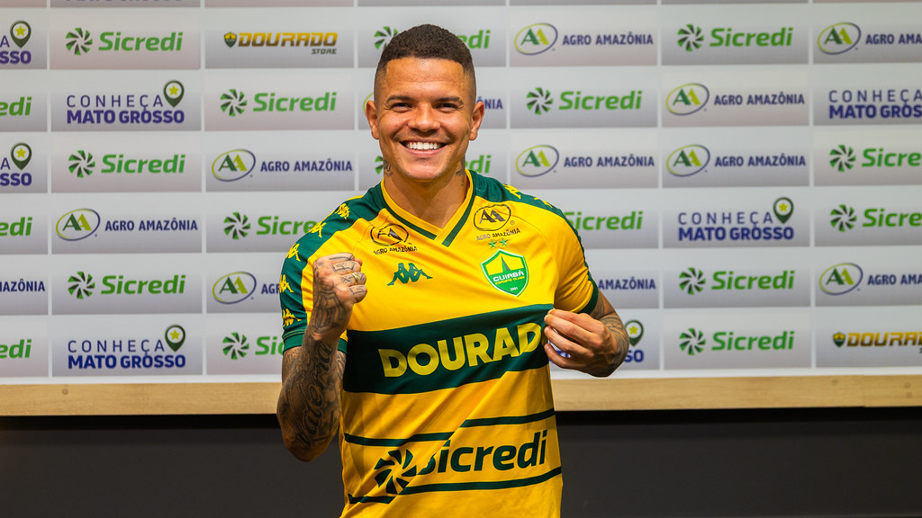 Rodrigo Rodrigues