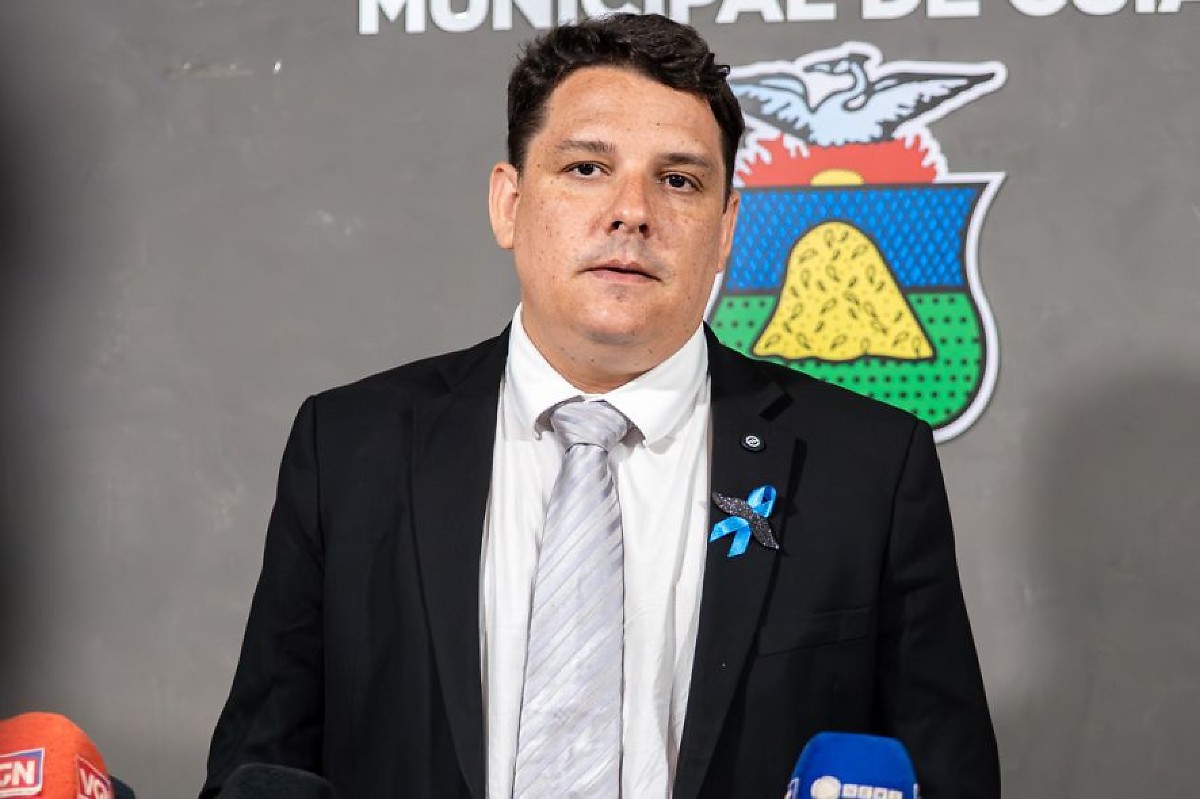 Alex Rodrigues - CBA