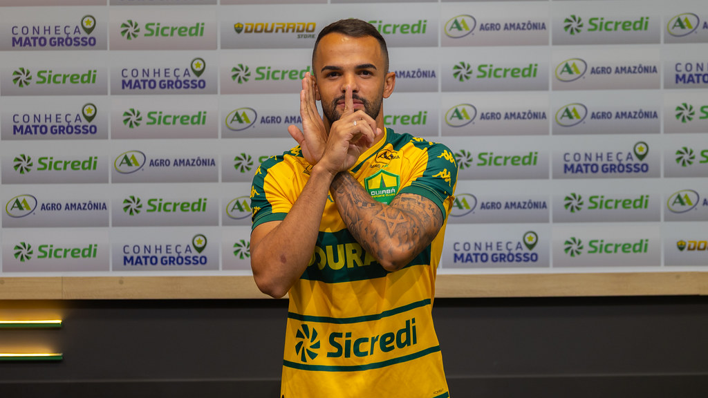 Eric Melo